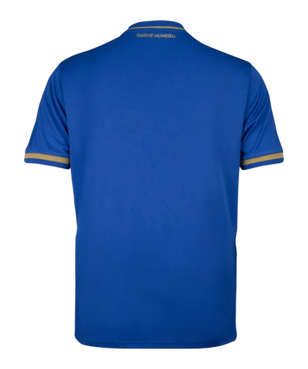 venkovní dres mizuno as monaco 20252026 modrý f12