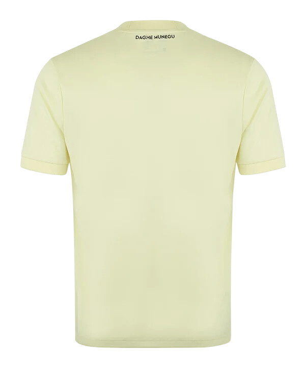 dres mizuno as monaco 3. kolo 20252026 žlutý f48
