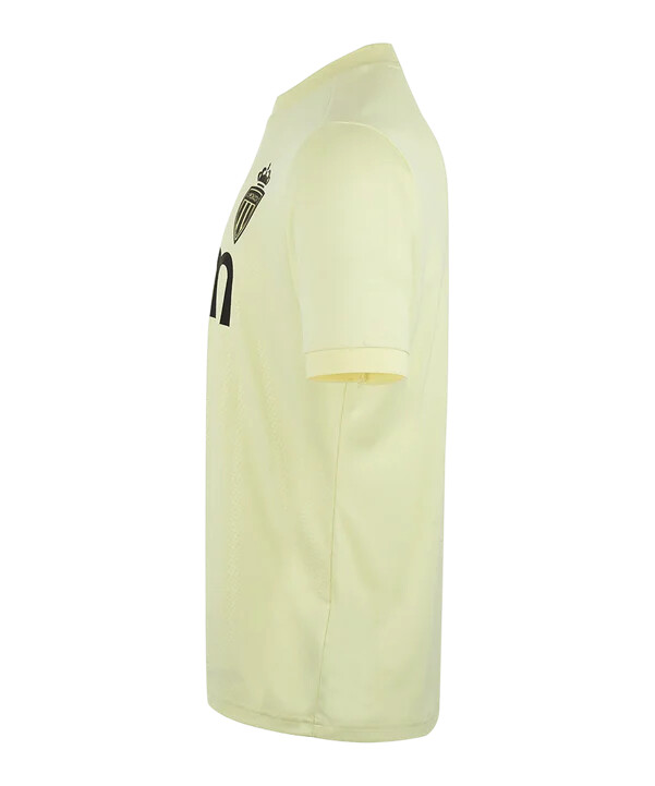 dres mizuno as monaco 3. kolo 20252026 žlutý f48