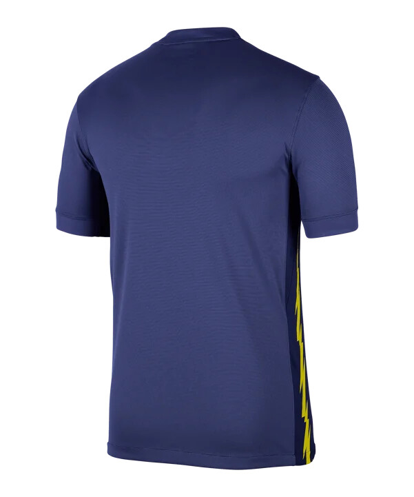 venkovní dres nike atletico madrid 20252026 modrý f425