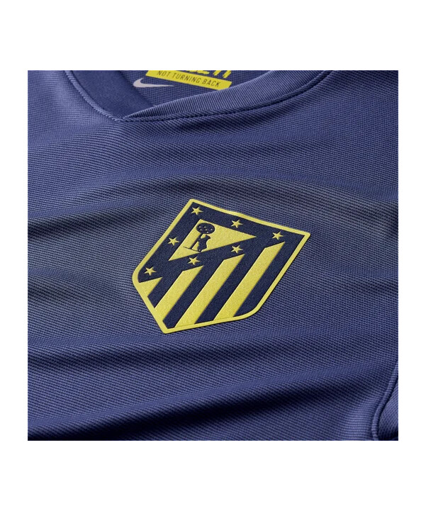 venkovní dres nike atletico madrid 20252026 modrý f425