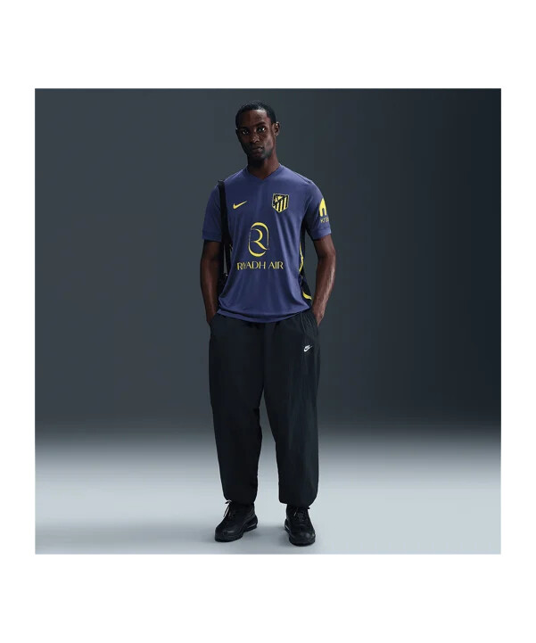 venkovní dres nike atletico madrid 20252026 modrý f425