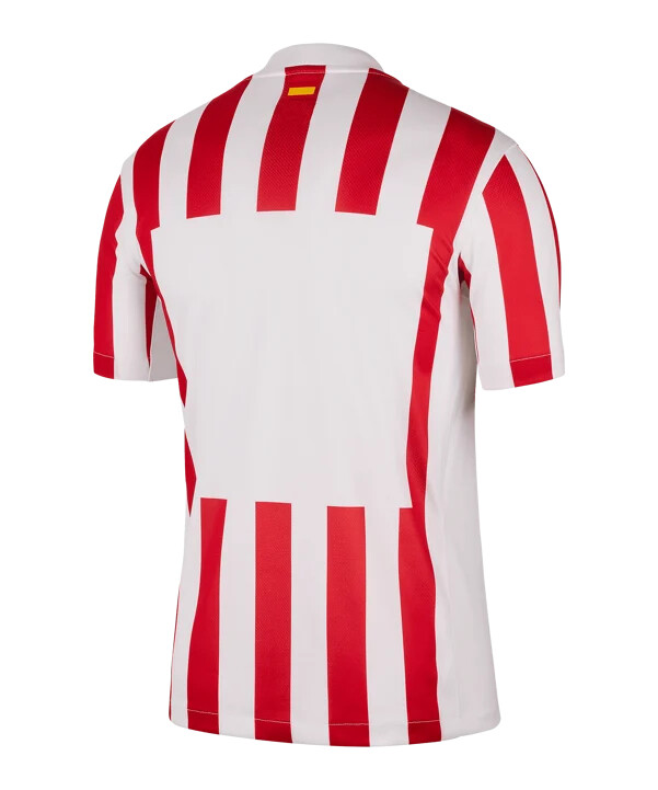 domácí dres nike atletico madrid 20252026 červený f615