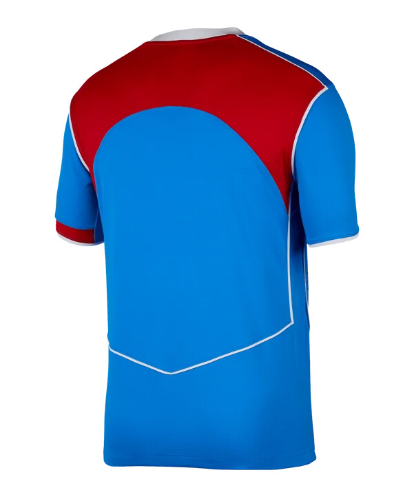 dres nike atletico madrid 3. kolo 20252026 modrý f407