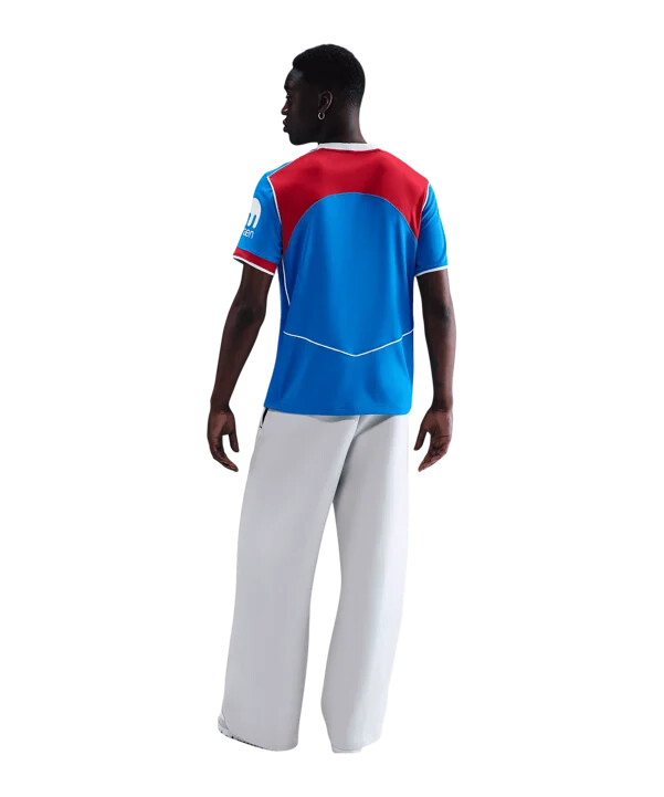 dres nike atletico madrid 3. kolo 20252026 modrý f407