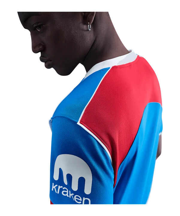 dres nike atletico madrid 3. kolo 20252026 modrý f407