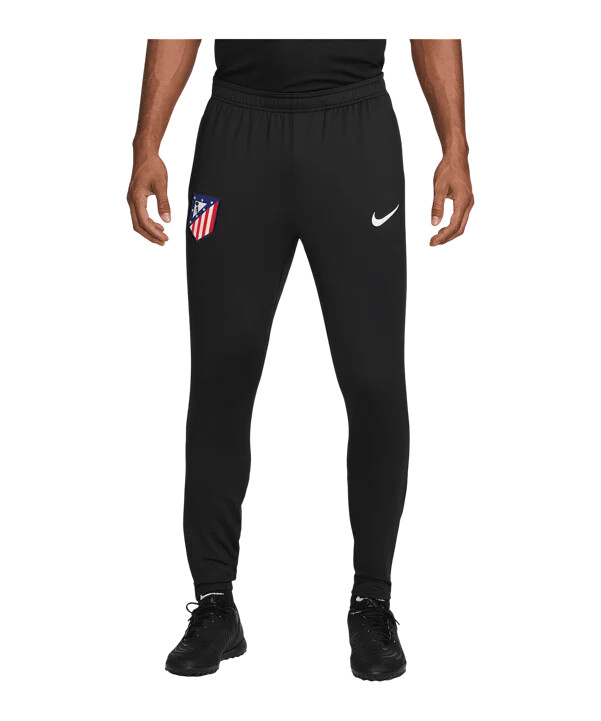 tréninkové kalhoty nike strike atlético madrid f010