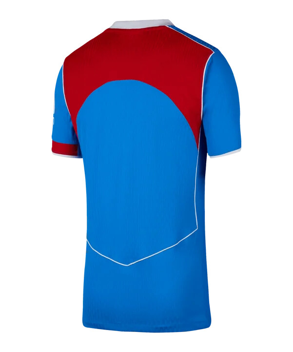 dres nike atletico madrid 3. kolo 20252026 modrý f407