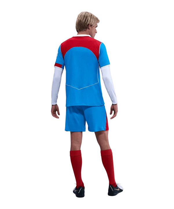 dres nike atletico madrid 3. kolo 20252026 modrý f407