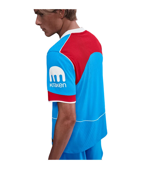 dres nike atletico madrid 3. kolo 20252026 modrý f407