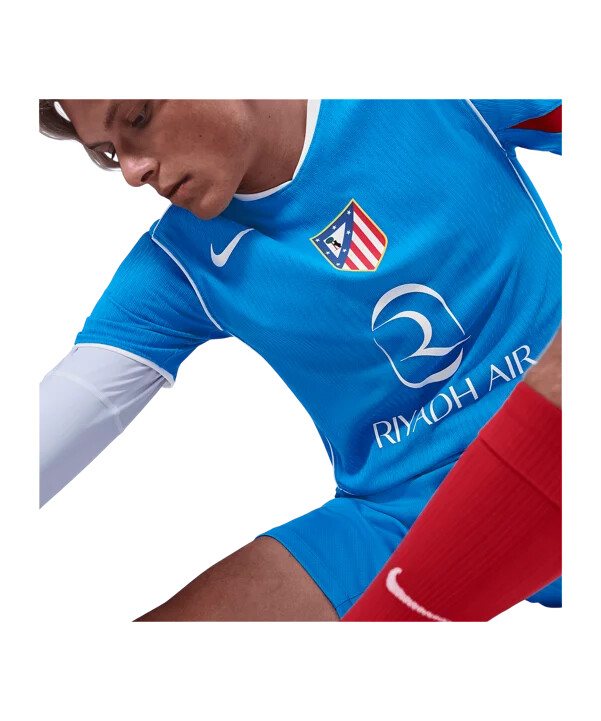dres nike atletico madrid 3. kolo 20252026 modrý f407