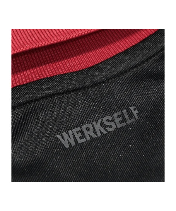 dres castore bayer 04 leverkusen 4. kolo 20242025 černý f015
