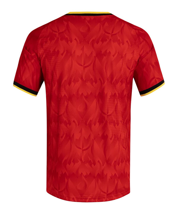 adidas belgie autentický domácí dres mistrovství světa 2026 Červený