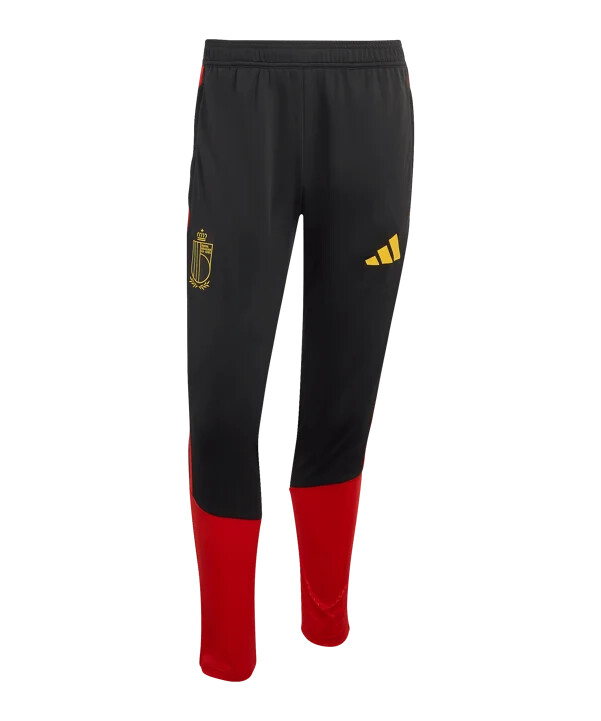 tréninkové kalhoty adidas belgium tiro černé