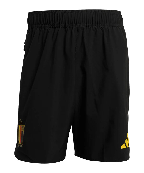 adidas belgium tiro tech short black