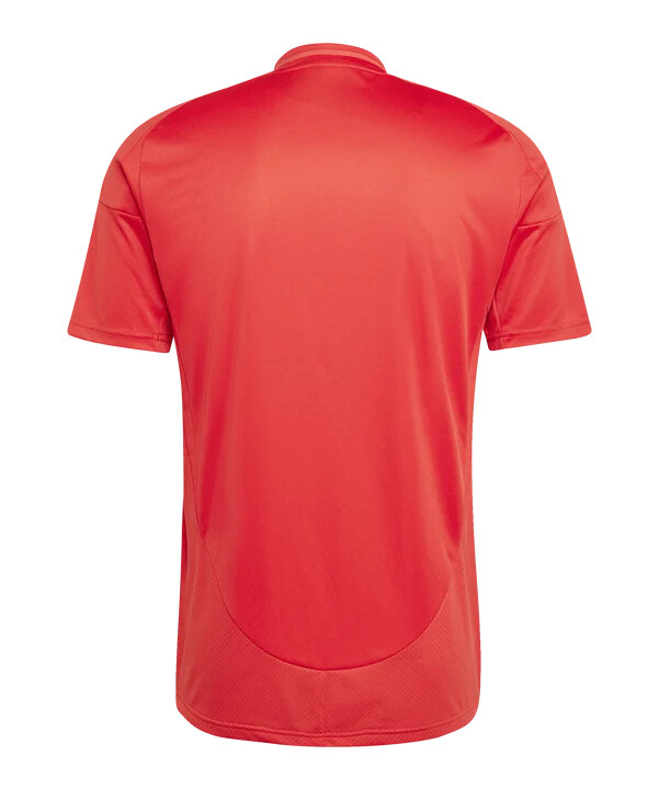 domácí dres adidas benfica lisabon 20242025 červený