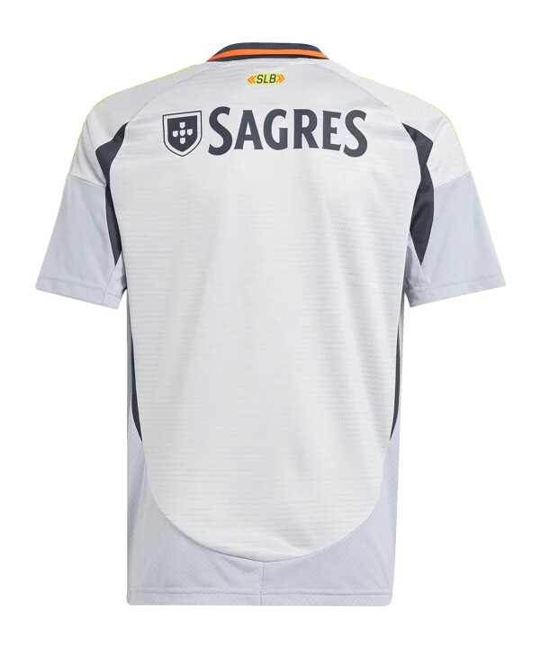dětský zelený dres adidas benfica lisbon 3rd 20242025