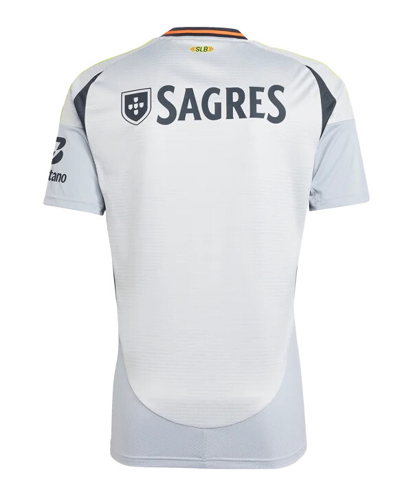 dres adidas benfica lisabon 3. ročník 20242025 zelený