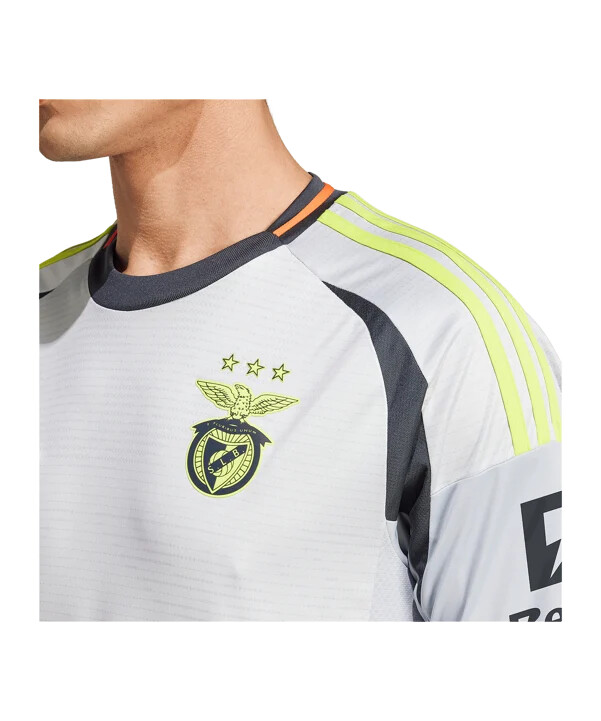 dres adidas benfica lisabon 3. ročník 20242025 zelený