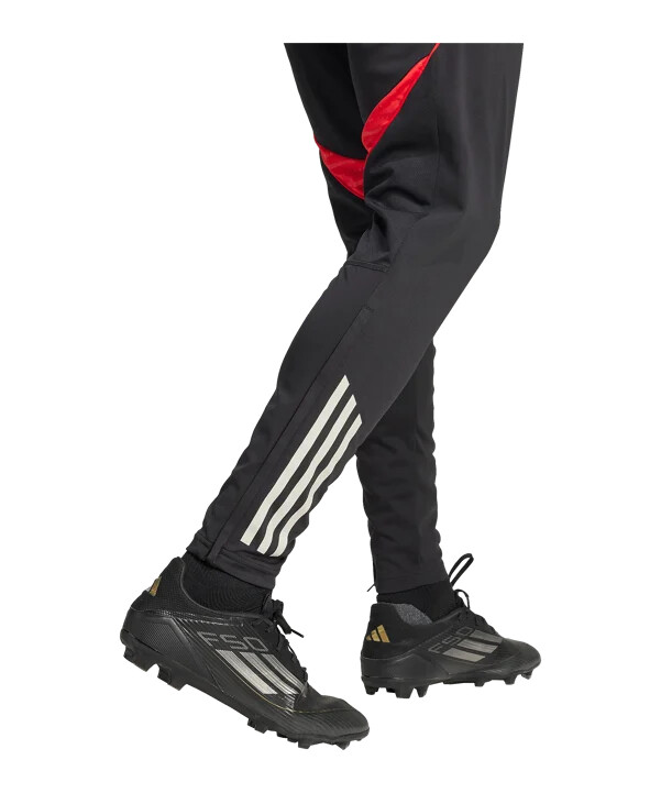tréninkové kalhoty adidas benfica lisabon černé
