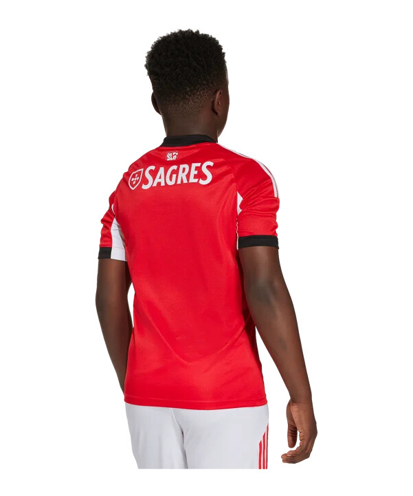 dětský dres adidas benfica lisabon domácí 20252026 červený