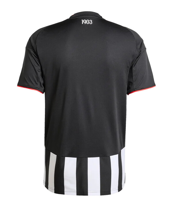 venkovní dres adidas besiktas istanbul 20252026 černý