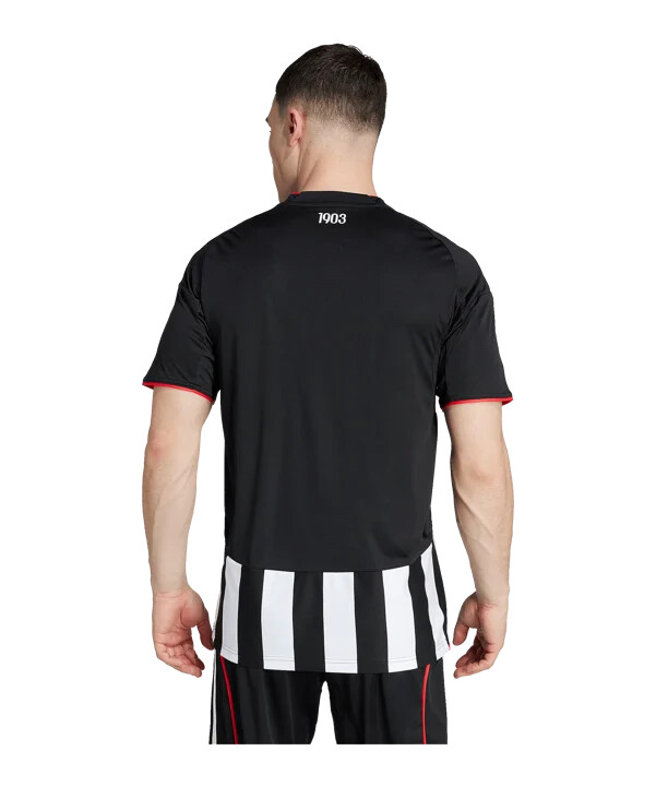 venkovní dres adidas besiktas istanbul 20252026 černý