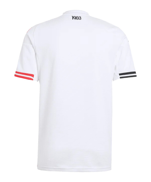 domácí dres adidas besiktas istanbul 20252026 bílý