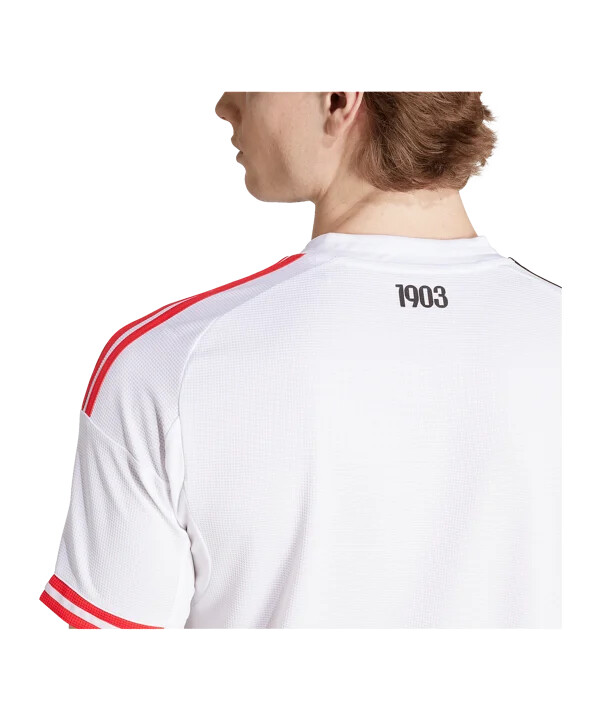 domácí dres adidas besiktas istanbul 20252026 bílý