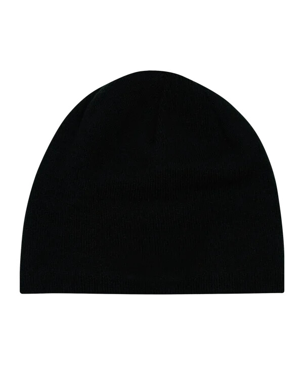 Čepice black wings classic active beanie černá