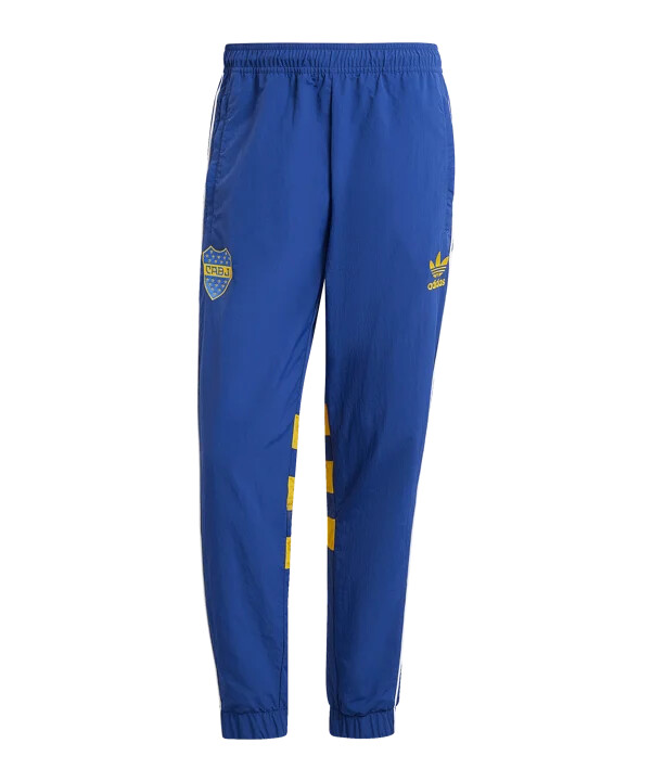 tréninkové kalhoty adidas originals boca juniors 1993 modré