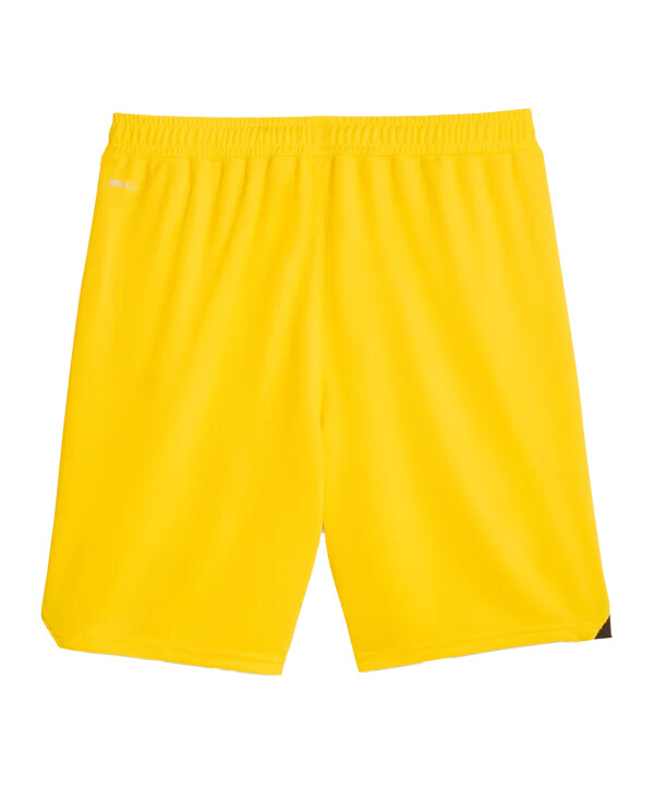 puma bvb dortmund kraťasy 20232024 Žluté f01