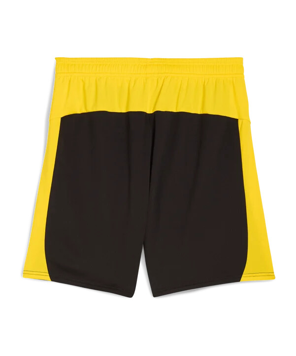 puma borussia dortmund blocking short 20252026 Černé f05
