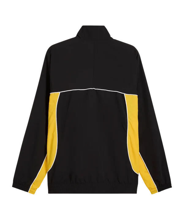 puma borussia dortmund ftblstatement cellerator bunda černá f10