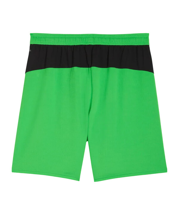 puma borussia mönchengladbach krátký venkovní dres 20252026 zelený f02