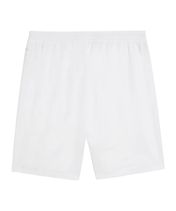 puma borussia mönchengladbach speciální edice replika short kids white f01