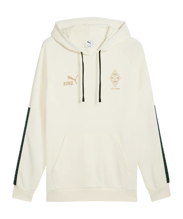 mikina puma borussia mönchengladbach king white f16