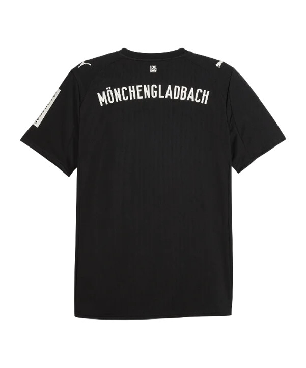 dres puma borussia mönchengladbach 3. ročník 20252026 černý f03