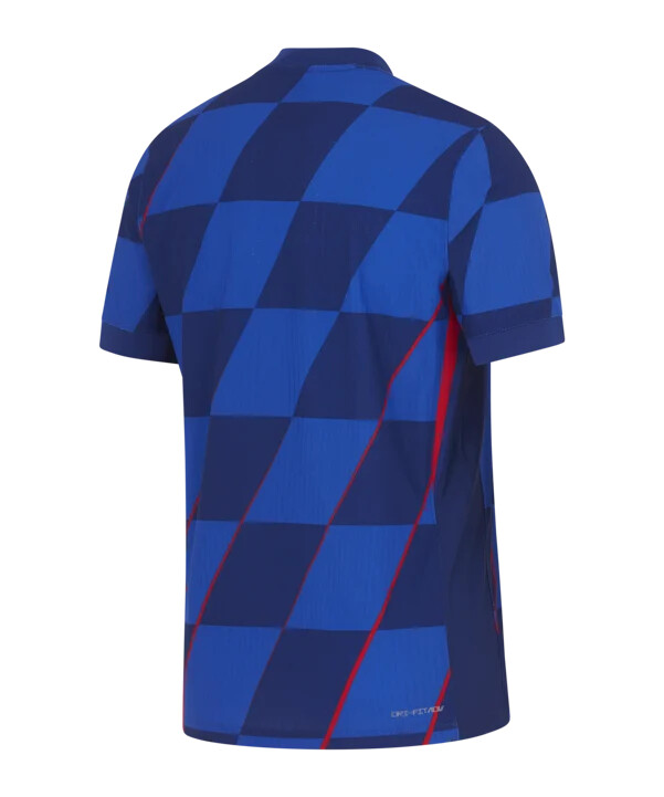 nike chorvatsko authentic authentic jersey away em 2024 modrobílý f405
