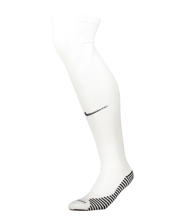 venkovní ponožky nike fc augsburg 20222023 bílé f100