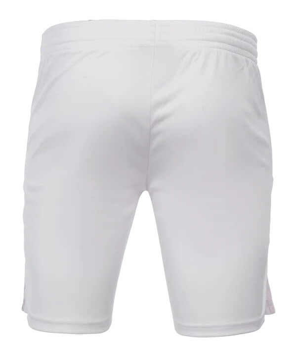 dětské kraťasy mizuno fc augsburg home 20242025 white f07