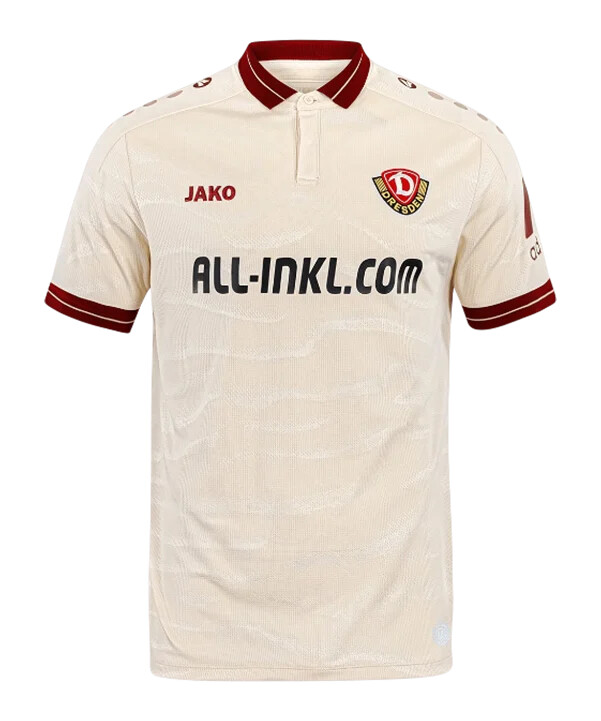 dres jako dynamo dresden 3rd kids white f656