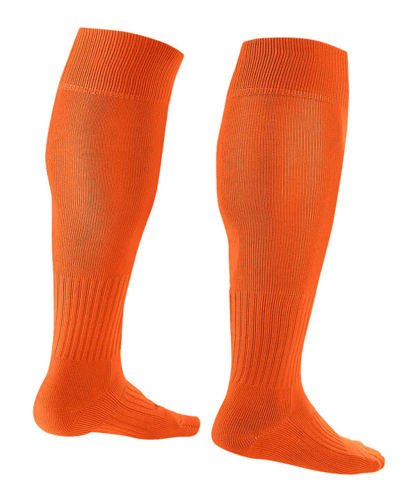 ponožky nike eintracht frankfurt 3. kolo 20242025 oranžové f816