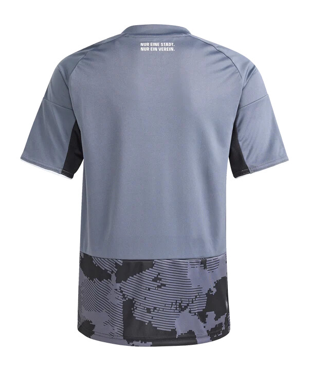 dětský vícebarevný dres adidas eintracht frankfurt 3rd 20252026