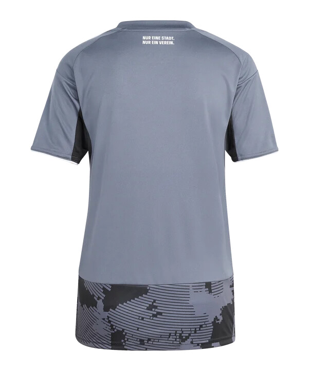 dámský dres adidas eintracht frankfurt pro 3. kolo 20252026 vícebarevný