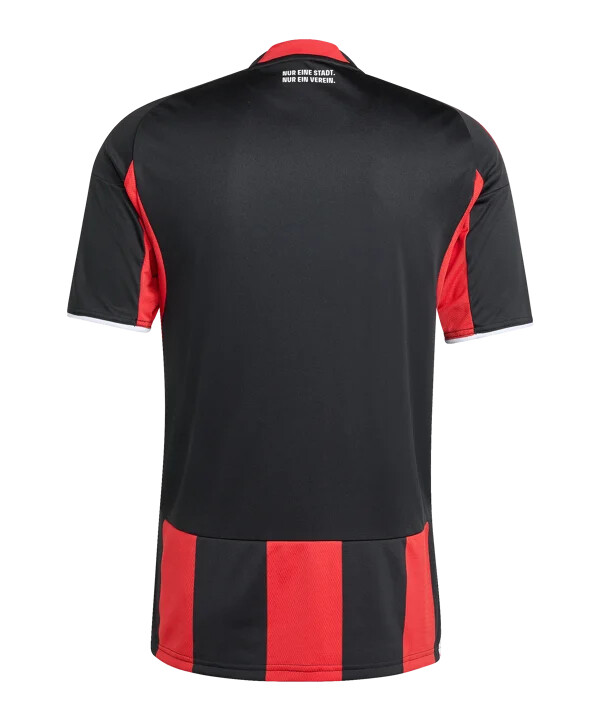 domácí dres adidas eintracht frankfurt 20252026 černý