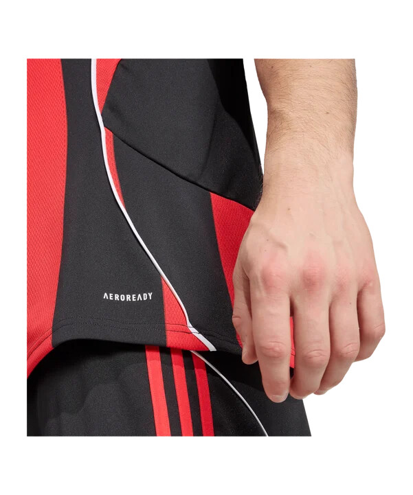 domácí dres adidas eintracht frankfurt 20252026 černý