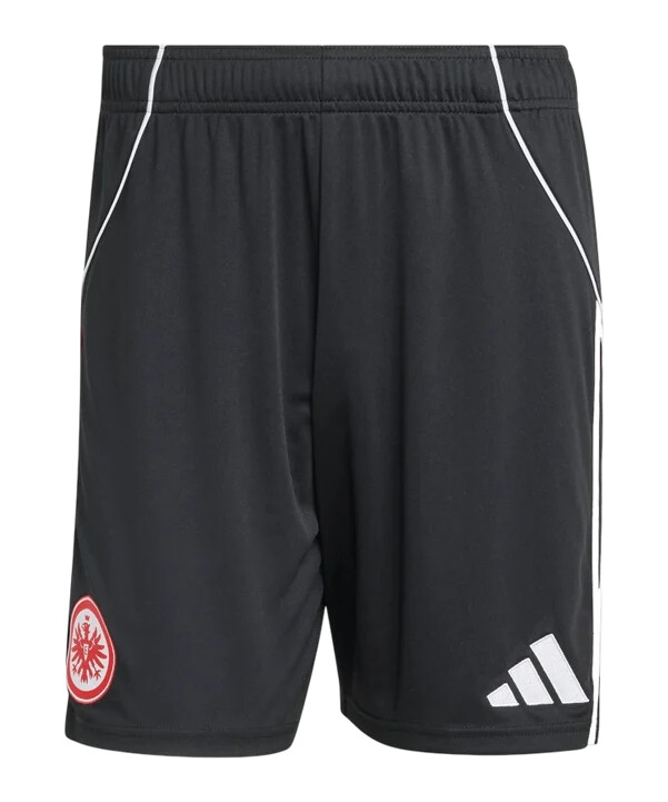 adidas eintracht frankfurt 4 short kids black