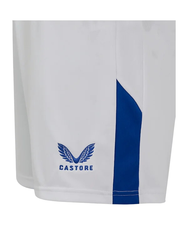 castore fc everton kraťasy domácí 20242025 bílé f001
