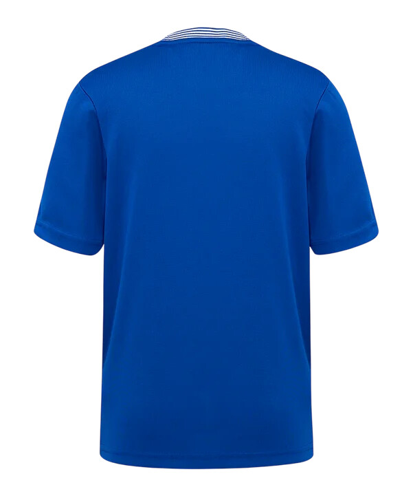 dětský domácí dres castore fc everton 20242025 modrý f030